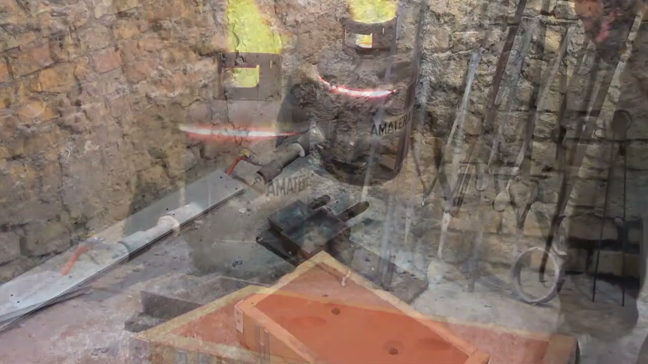 Scuba Weight Mold YouTube