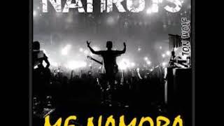 Natiruts _Me namora_ ♫ Audio_Official