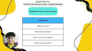CLOUD COMPUTING VS TRADITIONAL COMPUTING