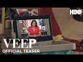 Veep Season 5: Clip Tease (HBO)