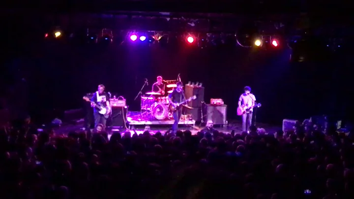 Joyce Manor LIVE