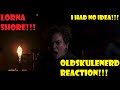 LORNA SHORE - To the Hellfire -  OldSkuleNerd Reaction