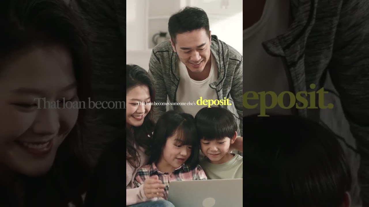 How Money Is Created Out of Thin Air Simple Explanation 