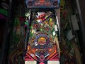 Pinball Williams THE GETAWAY HIGH SPEED II 1992 PlayGameTest Pinball Williams THE GETAWAY HIGH SPEED II 1992 PlayGameTest