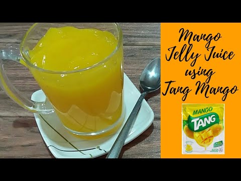 Travel Ch3f Makes Mango Jelly Juice Using Tang Mango Youtube Travel Ch3f Makes Mango Jelly Juice Using Tang Mango Youtube