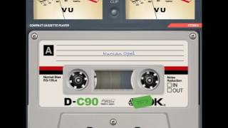 Nurcan Opel - Çatla Yarim Çatlar(Adnan Varveren Ile)