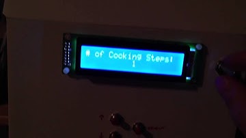 CrockTweet Arduino Project