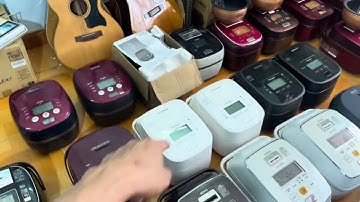 Cách lựa chọn nồi cơm nội địa nhật chuẩn phù hợp (0946637534)| Nồi cơm điện Hoàng Kim