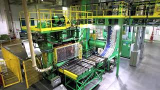 Ardagh Metal Packaging - South America.