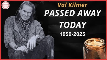Honoring 4 American Legends Who Left Us Today | Then and Now 2026