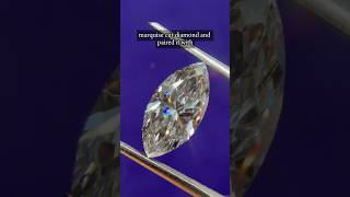 We set this diamond in a ring!