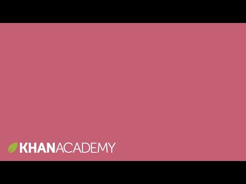 Behandlingar för bipolär sjukdom | Psykisk hälsa | NCLEX-RN | Khan Academy`