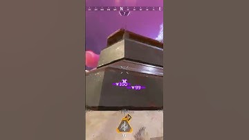 Now THAT is how you sky-nade #apexlegends #apex #apexlegendsclips #apexclips