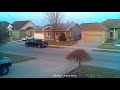 April Winter Timelapse - Music by Michael Pageau - Raspberry Pi and pi-timolo