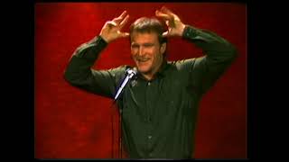 Chance Langton January 25, 1988