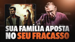 What to do when everyone is against you? | Olavo de Carvalho