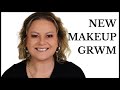 GRWM Recent Makeup Haul | Mature Makeup Tutorial | Hooded Eyes Tutorial