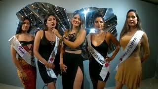 Modelos Edecanes Modelos De Protocolo Gios Y Muchos Talentos Más