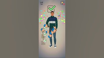 Brain Wash Level 382 Walkthrough Solution