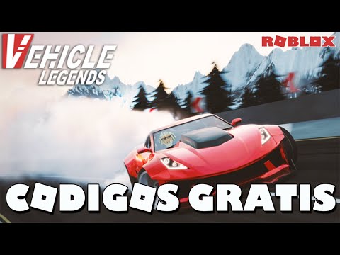 Roblox - Códigos para o Vehicle Legends (julho 2023) - Critical Hits