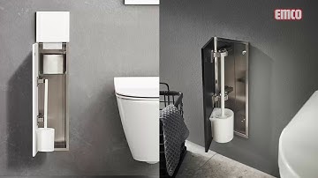 Asis Pure | www.emco-bath.com/en