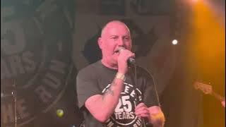 The Town I Loved So Well - Shebeen (Classic Grand Glasgow 09.04.22)