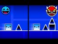 ПРОХОЖУ УСЛОЖНЕННЫЕ ВЕРСИИ ОФИЦИАЛЬНЫХ УРОВНЕЙ в Geometry Dash