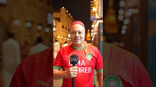 ماذا قالت الجماهير العربية عن حظوظ منتخب العراق في بطولة كأس العرب؟