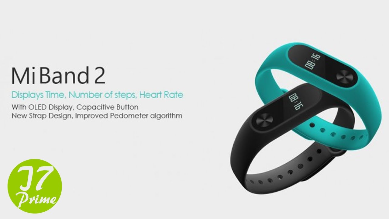 Как Сбросить Xiaomi Mi Band 2