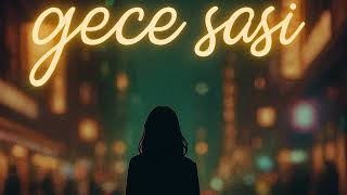 Gecə Səsi Official Audio