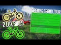 Opening all of the grand tour  nothing to everything 41  descenders