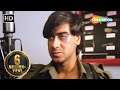 अजय देवगन ने सिखाई सबक | Ek Hi Raasta (1993) (HD) - Part 9 | Ajay Devgan, Raveena Tandon, Mohnish