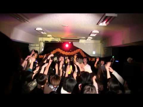 シャンソン研究会めじょろさい2015 / BATTLE FUNKASTIC 2日目