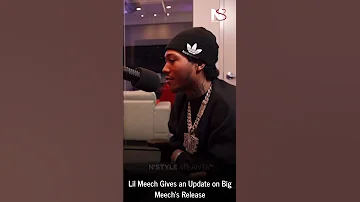 Big Meech Release Update