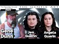 Jen &amp; Angela Guerin Discuss The Female Perspective &amp; Life In Martial Arts w/Gene Dunn #BJJ #Karate