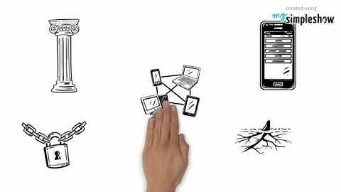 Blockchain as a Service