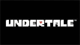 誰も死なない優しい世界　undertale part1