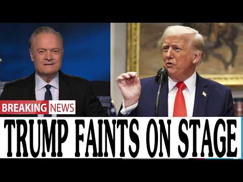 The Last Word With Lawrence O'Donnell 7/1/26 | 🅼🆂🅽🅱️🅲 Breaking News Today July 1, 2026