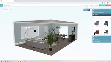 DesignFiles.co - New Floor plan + 3D Updates