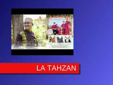 yaya-nuryasin-(official-album-preview)---album-persembahan-hati-2016
