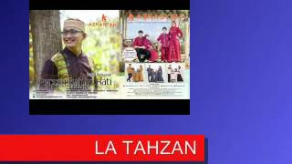Yaya Nuryasin (Official Album Preview) - Album Persembahan Hati 2016