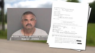 Former Indiana deputy fire chief accused of secretly recording women kids