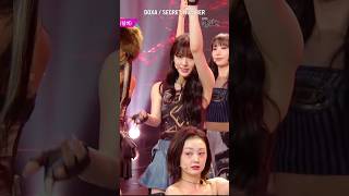 DOXA - SECRET NUMBER [Music Bank] | KBS WORLD TV 230616