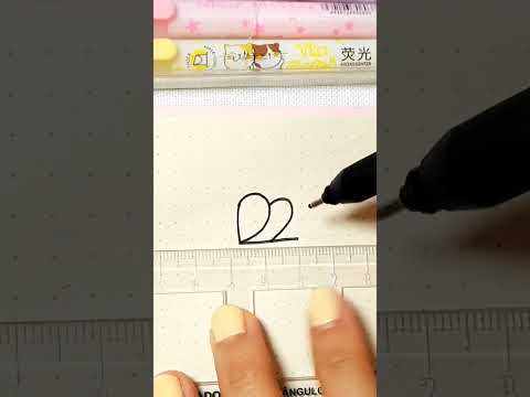 Vídeo: Como desenhar um trólebus com um lápis passo a passo?