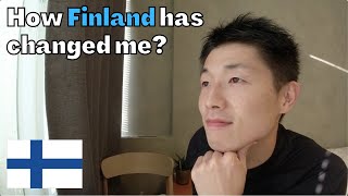 How Finland has changed me for 5 years