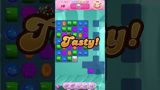 Candy crush saga game play. #candycrushsaga screenshot 3