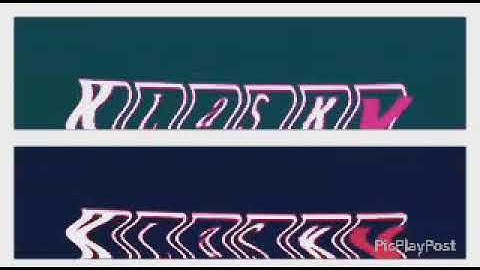 Klasky csupo in audioup v10 split improved