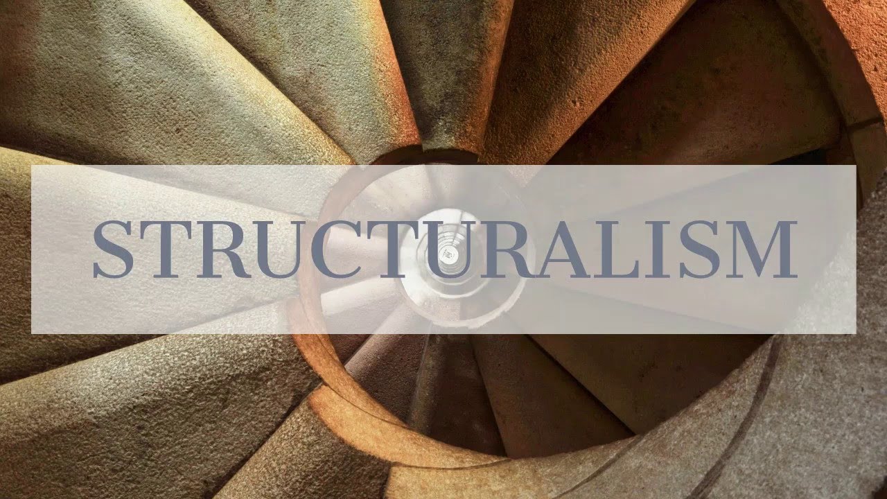 История языкознания - 34. Лондонская школа структурализма (философия ...