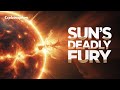 Solar Flares - How the Sun Can Disrupt Earth | Explainasphere