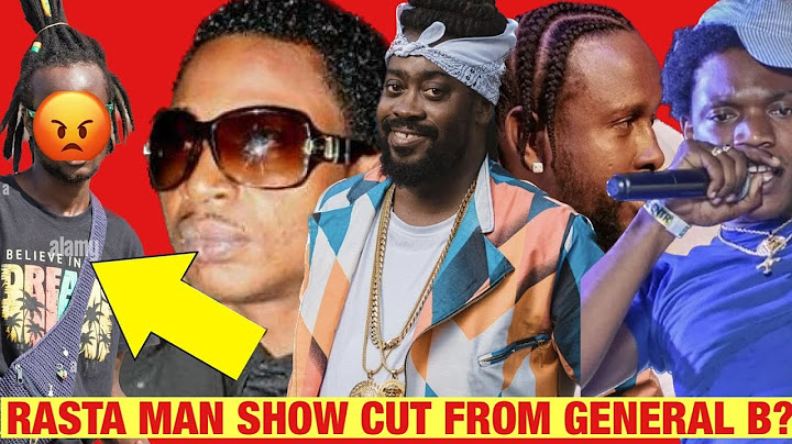 (BREAKING NEWS) RASTA WHO PU$H GENERAL B EXP0SE CUT | BEENIE MAN REACTS | VALIANT ANSWER POPCAAN?